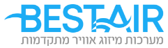 מזגן VRF