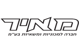 מאיר-לוגו